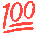 100