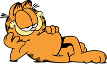 garfield