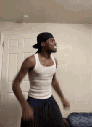 niggadance