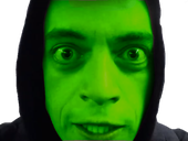 glowie-mrrobot