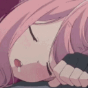 sleeping