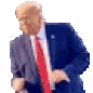 trumpdance