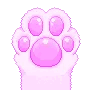 pinkpaw