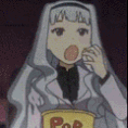 popcorn