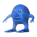 BLUEFAG