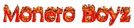 MoneroBoyz