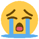 sob
