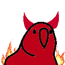 evil_parrot