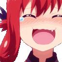 laugh